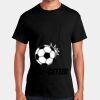 Ultra Cotton ® 100% US Cotton T Shirt with Pocket Thumbnail