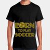 Ultra Cotton ® 100% US Cotton T Shirt with Pocket Thumbnail