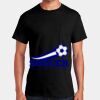 Ultra Cotton ® 100% US Cotton T Shirt with Pocket Thumbnail