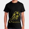 Ultra Cotton ® 100% US Cotton T Shirt with Pocket Thumbnail