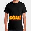 Ultra Cotton ® 100% US Cotton T Shirt with Pocket Thumbnail