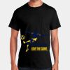 Ultra Cotton ® 100% US Cotton T Shirt with Pocket Thumbnail