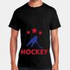 Ultra Cotton ® 100% US Cotton T Shirt with Pocket Thumbnail