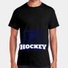 Ultra Cotton ® 100% US Cotton T Shirt with Pocket Thumbnail