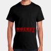 Ultra Cotton ® 100% US Cotton T Shirt with Pocket Thumbnail