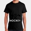 Ultra Cotton ® 100% US Cotton T Shirt with Pocket Thumbnail