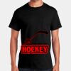 Ultra Cotton ® 100% US Cotton T Shirt with Pocket Thumbnail