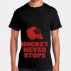 Ultra Cotton ® 100% US Cotton T Shirt with Pocket Thumbnail