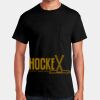 Ultra Cotton ® 100% US Cotton T Shirt with Pocket Thumbnail