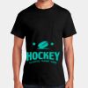 Ultra Cotton ® 100% US Cotton T Shirt with Pocket Thumbnail