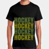 Ultra Cotton ® 100% US Cotton T Shirt with Pocket Thumbnail
