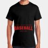 Ultra Cotton ® 100% US Cotton T Shirt with Pocket Thumbnail