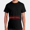 Ultra Cotton ® 100% US Cotton T Shirt with Pocket Thumbnail