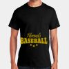 Ultra Cotton ® 100% US Cotton T Shirt with Pocket Thumbnail