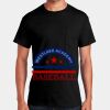 Ultra Cotton ® 100% US Cotton T Shirt with Pocket Thumbnail