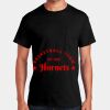 Ultra Cotton ® 100% US Cotton T Shirt with Pocket Thumbnail