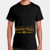 Ultra Cotton ® 100% US Cotton T Shirt with Pocket Thumbnail