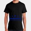 Ultra Cotton ® 100% US Cotton T Shirt with Pocket Thumbnail