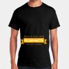 Ultra Cotton ® 100% US Cotton T Shirt with Pocket Thumbnail