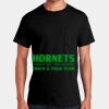 Ultra Cotton ® 100% US Cotton T Shirt with Pocket Thumbnail