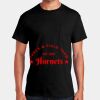 Ultra Cotton ® 100% US Cotton T Shirt with Pocket Thumbnail