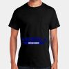Ultra Cotton ® 100% US Cotton T Shirt with Pocket Thumbnail