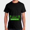 Ultra Cotton ® 100% US Cotton T Shirt with Pocket Thumbnail