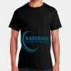Ultra Cotton ® 100% US Cotton T Shirt with Pocket Thumbnail