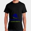 Ultra Cotton ® 100% US Cotton T Shirt with Pocket Thumbnail