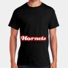 Ultra Cotton ® 100% US Cotton T Shirt with Pocket Thumbnail