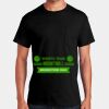 Ultra Cotton ® 100% US Cotton T Shirt with Pocket Thumbnail