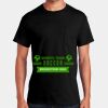 Ultra Cotton ® 100% US Cotton T Shirt with Pocket Thumbnail