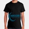 Ultra Cotton ® 100% US Cotton T Shirt with Pocket Thumbnail