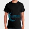 Ultra Cotton ® 100% US Cotton T Shirt with Pocket Thumbnail