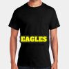 Ultra Cotton ® 100% US Cotton T Shirt with Pocket Thumbnail