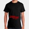 Ultra Cotton ® 100% US Cotton T Shirt with Pocket Thumbnail