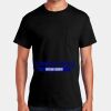 Ultra Cotton ® 100% US Cotton T Shirt with Pocket Thumbnail