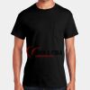 Ultra Cotton ® 100% US Cotton T Shirt with Pocket Thumbnail