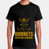 Ultra Cotton ® 100% US Cotton T Shirt with Pocket Thumbnail