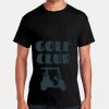 Ultra Cotton ® 100% US Cotton T Shirt with Pocket Thumbnail