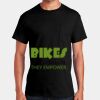 Ultra Cotton ® 100% US Cotton T Shirt with Pocket Thumbnail