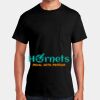 Ultra Cotton ® 100% US Cotton T Shirt with Pocket Thumbnail