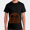 Ultra Cotton ® 100% US Cotton T Shirt with Pocket Thumbnail