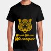 Ultra Cotton ® 100% US Cotton T Shirt with Pocket Thumbnail