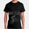 Ultra Cotton ® 100% US Cotton T Shirt with Pocket Thumbnail