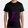 Ultra Cotton ® 100% US Cotton T Shirt with Pocket Thumbnail