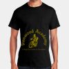 Ultra Cotton ® 100% US Cotton T Shirt with Pocket Thumbnail