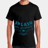 Ultra Cotton ® 100% US Cotton T Shirt with Pocket Thumbnail