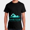 Ultra Cotton ® 100% US Cotton T Shirt with Pocket Thumbnail