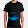 Ultra Cotton ® 100% US Cotton T Shirt with Pocket Thumbnail